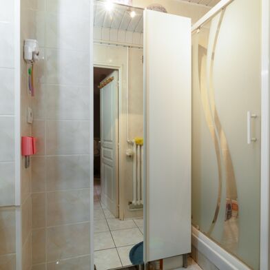 Appartement 4 pièces 205000 €