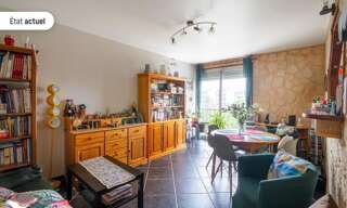 Appartement 4 Pièces 68 m² à vendre à Toulouse (31300)