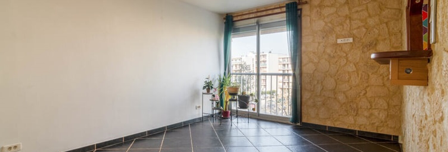 Appartement 4 Pièces 68 m² à vendre à Toulouse (31300)