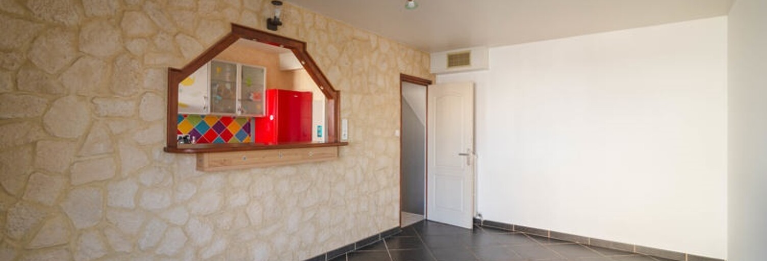 Appartement 4 Pièces 68 m² à vendre à Toulouse (31300)