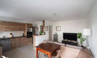 Appartement 4 Pièces 69 m² à vendre à Toulouse (31300)