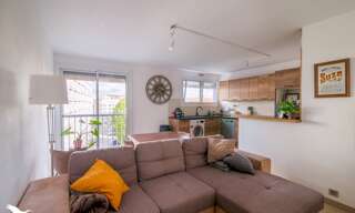 Appartement 4 Pièces 69 m² à vendre à Toulouse (31300)