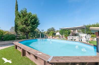 Maison 3 pièces 495000 €