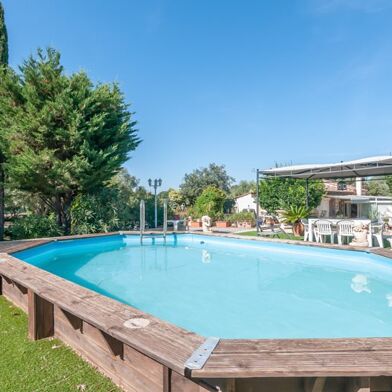 Maison 3 pièces 495000 €