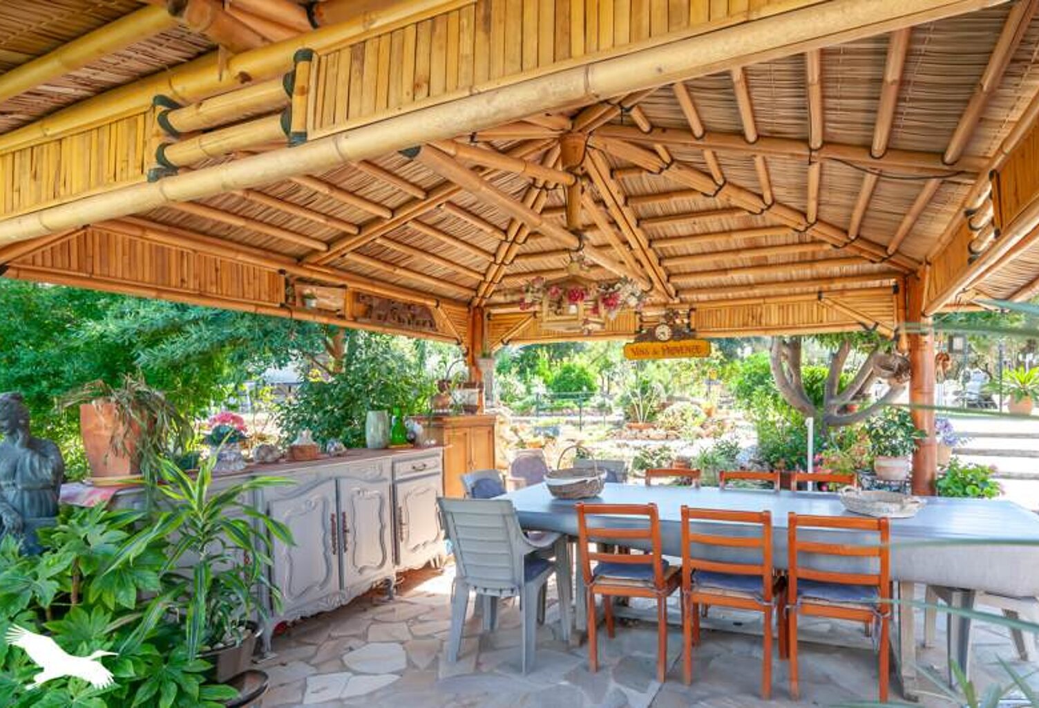 Vente maison 3 pièces 119 m² Balaruc-le-Vieux (34540) — photo 1