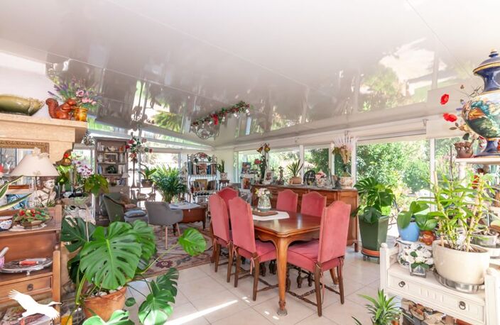 Vente maison 3 pièces 119 m² Balaruc-le-Vieux (34540) — photo 2