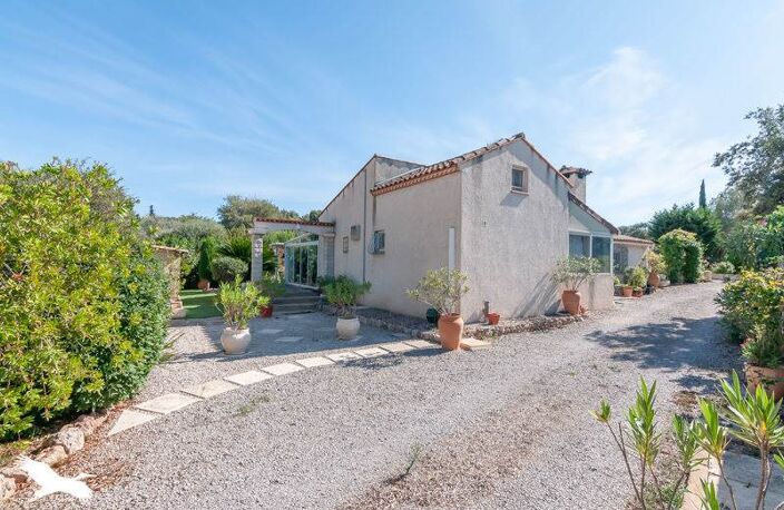 Vente maison 3 pièces 119 m² Balaruc-le-Vieux (34540) — photo 3