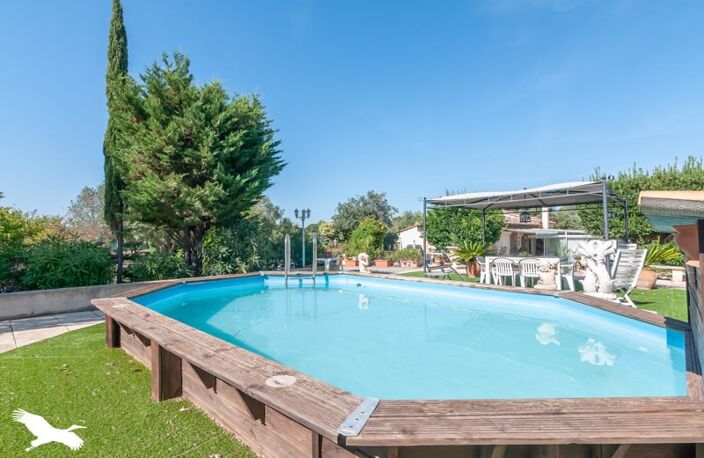 Vente maison 3 pièces 119 m² Balaruc-le-Vieux (34540) — photo 4