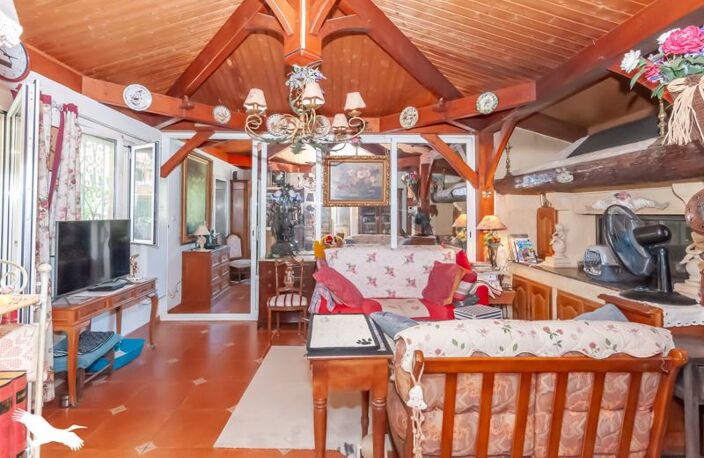 Vente maison 3 pièces 119 m² Balaruc-le-Vieux (34540) — photo 5