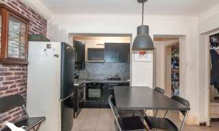 Appartement 3 Pièces 61 m² à vendre à Balaruc-les-Bains (34540)