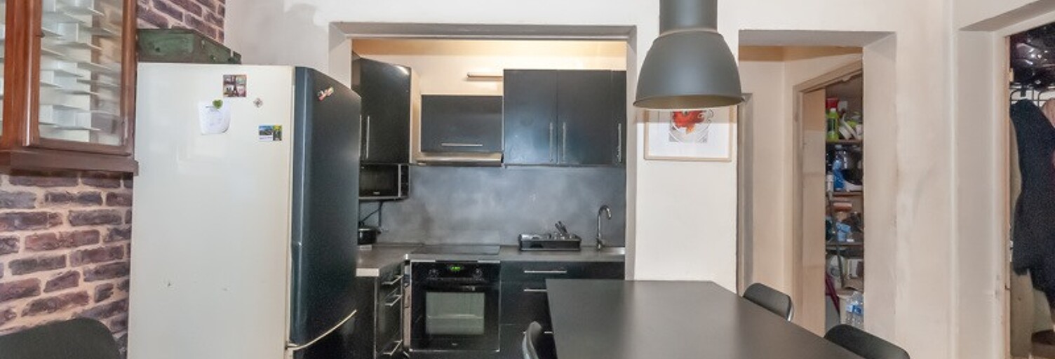 Appartement 3 Pièces 61 m² à vendre à Balaruc-les-Bains (34540)