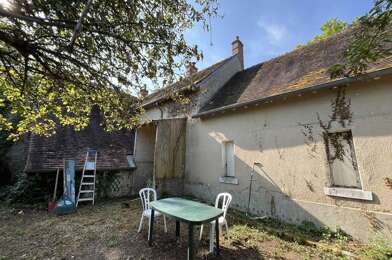 Maison 5 pièces 110000 €