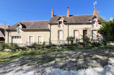 Maison 5 pièces 99900 €
