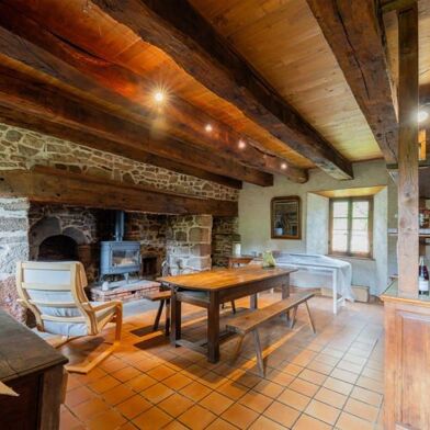 Maison 6 pièces 189792 €