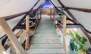 Maison 6 Pièces 153 m² à vendre à Eygurande (19340)