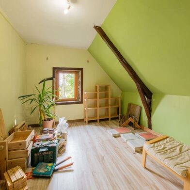 Maison 6 pièces 189792 €