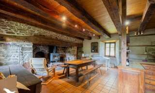 Maison 6 Pièces 153 m² à vendre à Eygurande (19340)