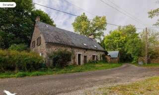 Maison 6 Pièces 153 m² à vendre à Eygurande (19340)