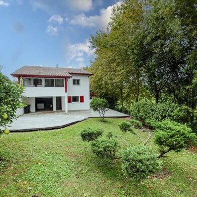 Maison 4 pièces 650000 €