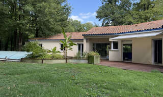 Maison 6 Pièces 174 m² à vendre à Béruges (86190)