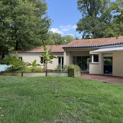 Maison 6 pièces 399000 €