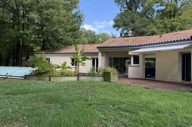 Maison 6 pièces 399000 €