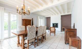 Maison 6 Pièces 160 m² à vendre à Saint-Pierre-du-Mont (40280)