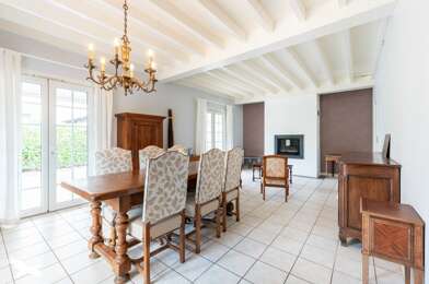 Maison 6 pièces 452790 €