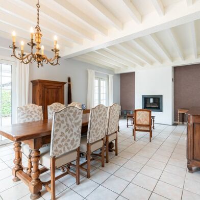 Maison 6 pièces 452790 €