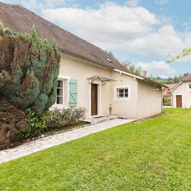 Maison 5 pièces 296520 €