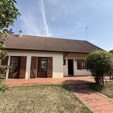 Maison 3 pièces 129600 €