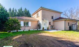 Maison 5 Pièces 135 m² à vendre à La Tour-de-Salvagny (69890)