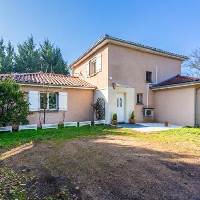 Maison 5 pièces 597313 €