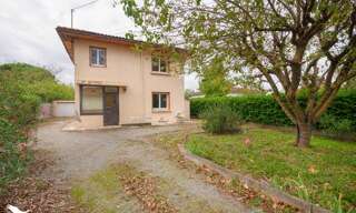 Maison 5 Pièces 86 m² à vendre à Tournefeuille (31170)