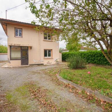 Maison 5 pièces 260000 €