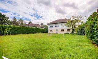 Maison 4 Pièces 90 m² à vendre à Chassieu (69680)