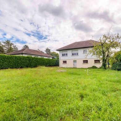 Maison 4 pièces 483000 €