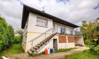 Maison 4 Pièces 90 m² à vendre à Chassieu (69680)