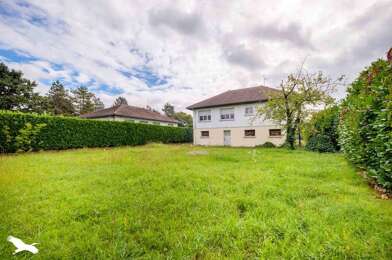 Maison 4 pièces 483000 €