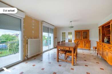 Maison 4 pièces 483000 €