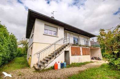 Maison 4 pièces 483000 €