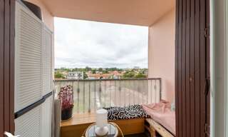 Appartement 3 Pièces 55 m² à vendre à Toulouse (31300)