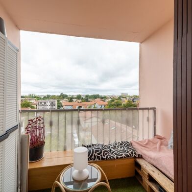 Appartement 3 pièces 239500 €