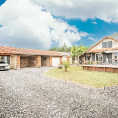 Maison 3 pièces 244950 €