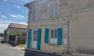 Maison 4 Pièces 72 m² à vendre à La Roche-Chalais (24490)