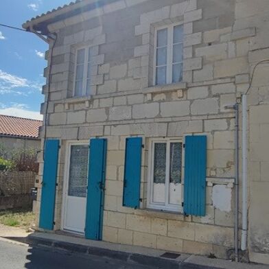 Maison 4 pièces 98280 €