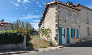 Maison 4 Pièces 72 m² à vendre à La Roche-Chalais (24490)