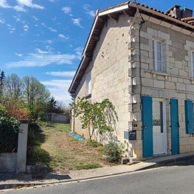 Maison 4 pièces 98280 €