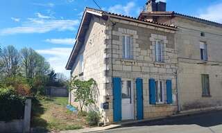 Maison 4 Pièces 72 m² à vendre à La Roche-Chalais (24490)
