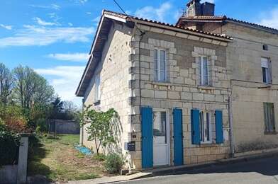 Maison 4 pièces 87920 €